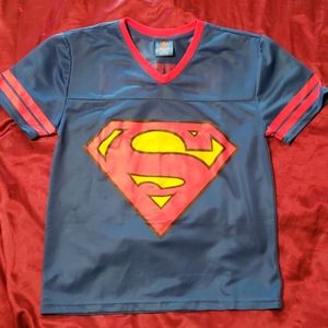 Superman Jersey